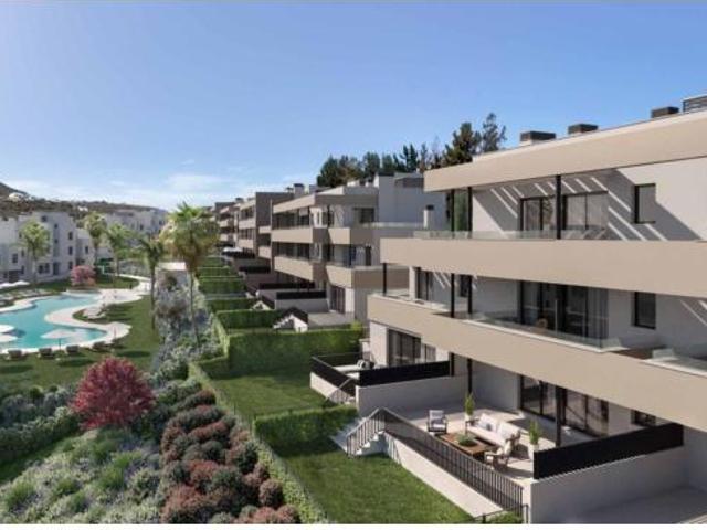 Casa adosada Venta Casares, Finca Cortesín