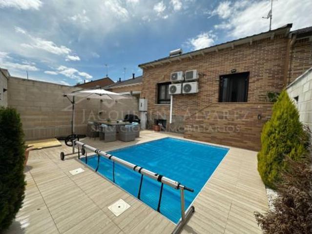 Casa adosada Venta Casarrubuelos, Casarrubuelos