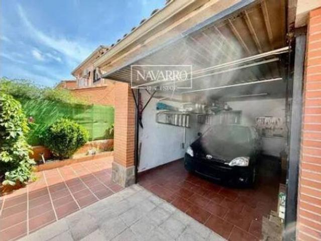 Casa adosada Venta Casarrubuelos, Casarrubuelos