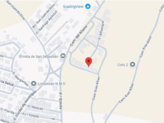 Casa adosada Venta Casarrubios del Monte, Casarrubios del Monte