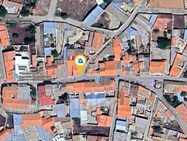Casa adosada Venta Casas de Fernando Alonso, Casas de Fernando Alonso