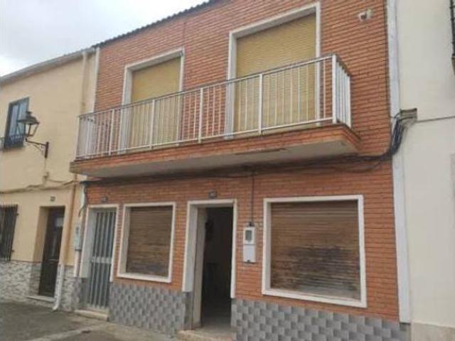 Casa adosada Venta Casas de Ves, Casas de Ves
