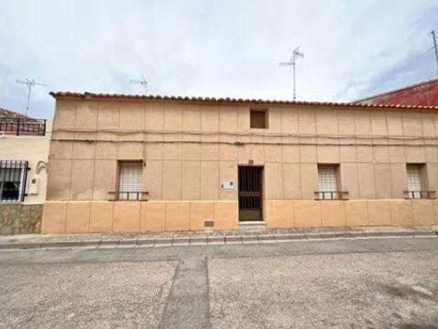 Casa adosada Venta Casas de Ves, Casas de Ves