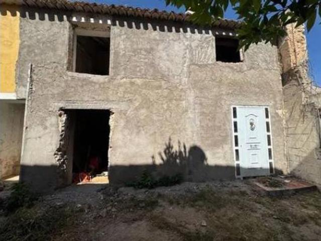 Casa adosada Venta Casas Ibáñez, Casas Ibáñez