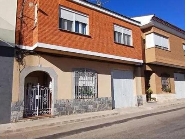 Casa adosada Venta Casas Ibáñez, Casas Ibáñez