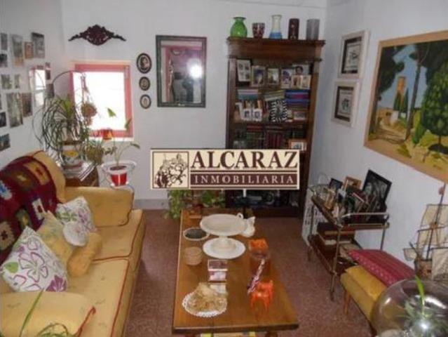 Casa adosada Venta Castalla, Castalla