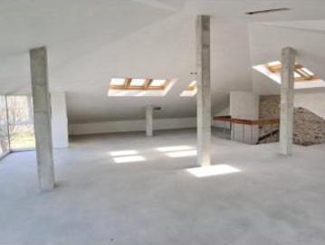 Casa adosada Venta Castañeda, Villabáñez