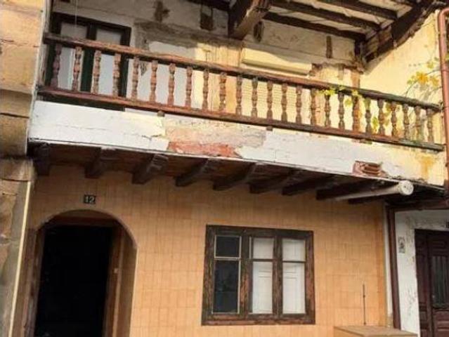 Casa adosada Venta Castañeda, Pomaluengo