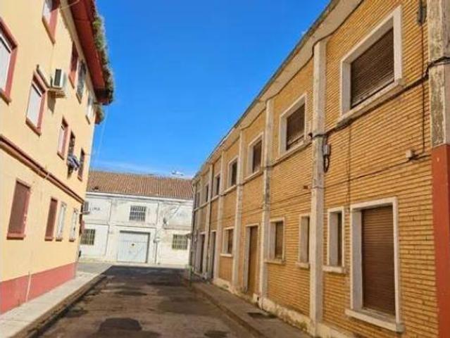 Casa adosada Venta Castejón, Castejón