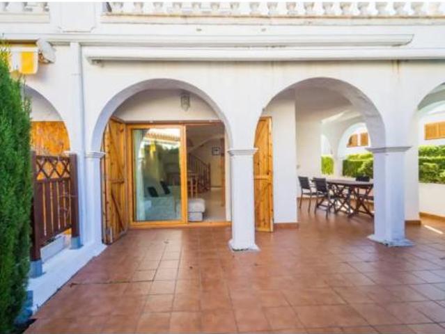 Casa adosada Venta Castell d'Aro, Platja d'Aro i s'Agaró, Fenals