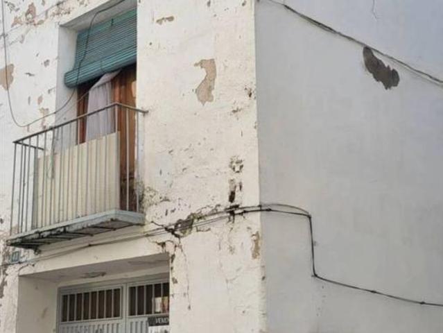 Casa adosada Venta Castellnovo, Castellnovo