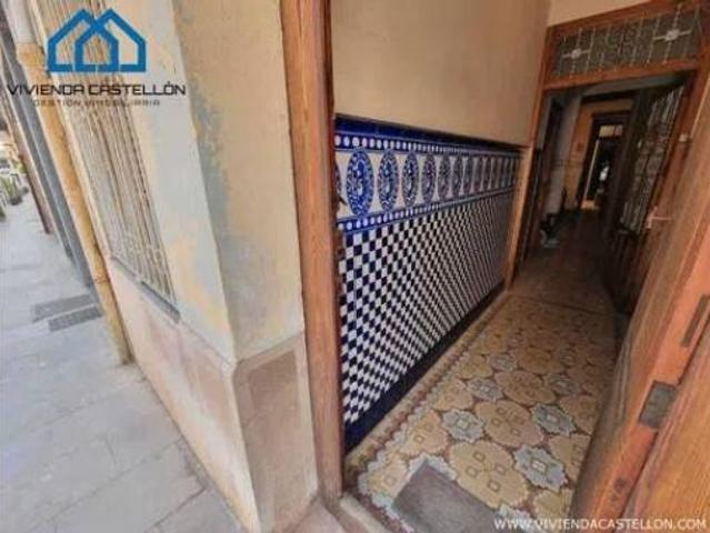 Casa adosada Venta Castelló de la Plana, Centro