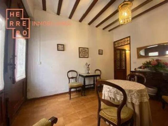 Casa adosada Venta Castelló de la Plana, Centro