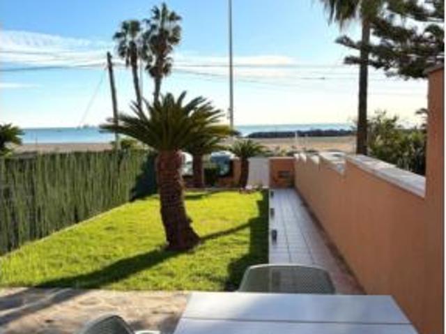 Casa adosada Venta Almassora, La Platja Ben Afeli