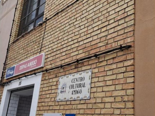 Casa adosada Venta Castelló de la Plana, Oeste