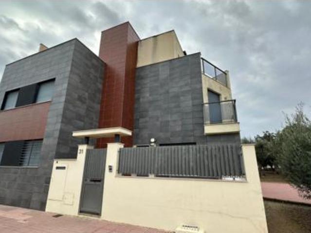 Casa adosada Venta Castelló de la Plana, Norte