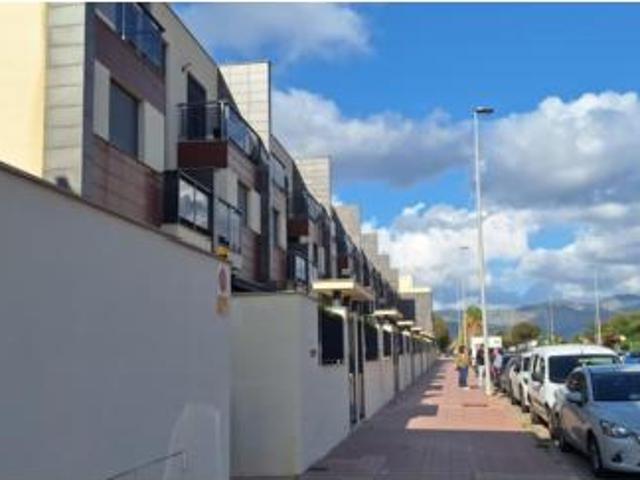 Casa adosada Venta Castelló de la Plana, Norte