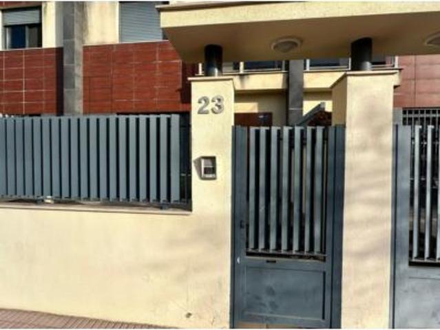 Casa adosada Venta Castelló de la Plana, Norte
