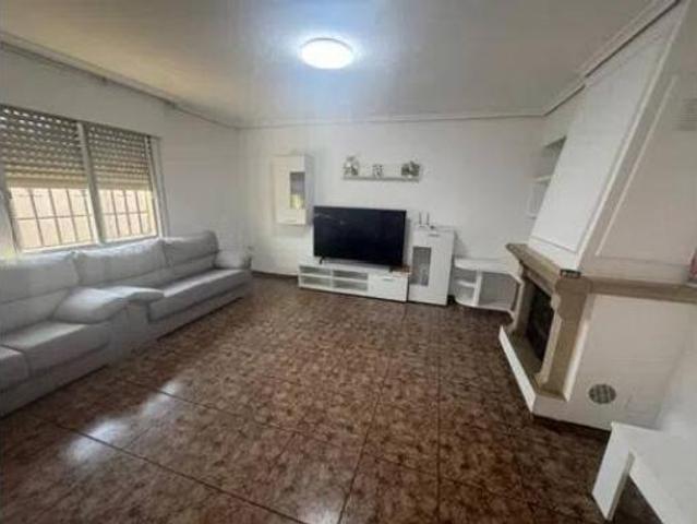 Casa adosada Venta Castelló de la Plana, Sur