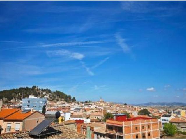 Casa adosada Venta Castelló de Rugat, Castelló de Rugat