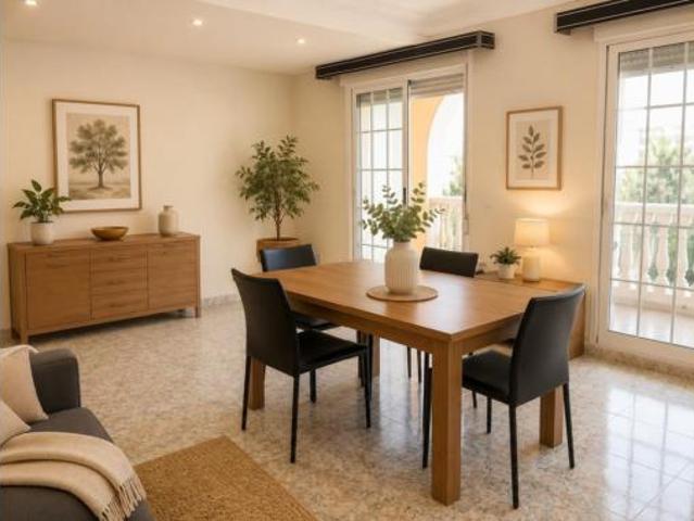Casa adosada Venta Castelló de Rugat, Castelló de Rugat
