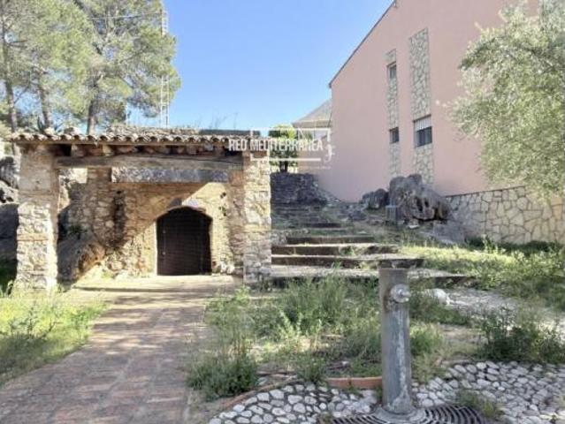 Casa adosada Venta Castelló de Rugat, Castelló de Rugat