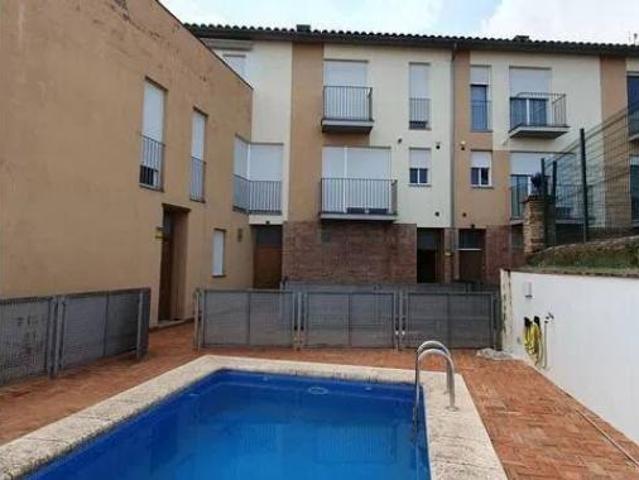 Casa adosada Venta Castelló de Rugat, Castelló de Rugat