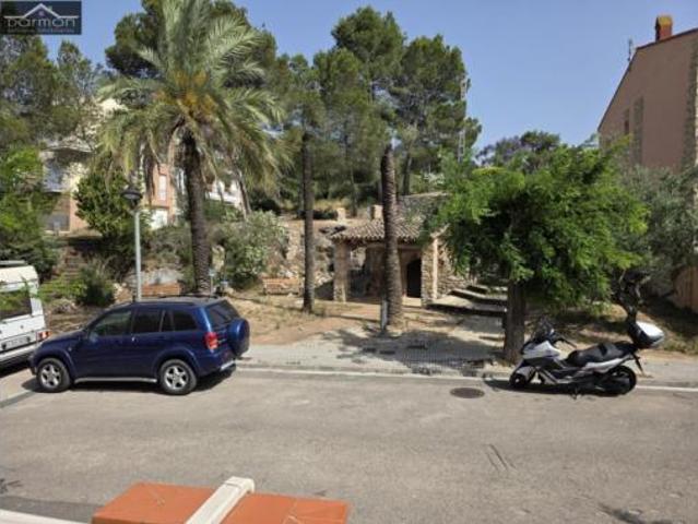 Casa adosada Venta Castelló de Rugat, Castelló de Rugat