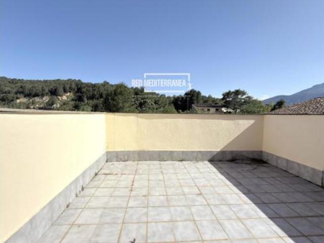 Casa adosada Venta Castelló de Rugat, Castelló de Rugat