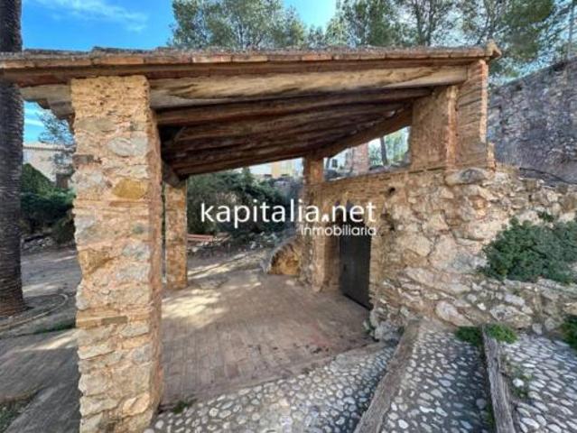 Casa adosada Venta Castelló de Rugat, Castelló de Rugat