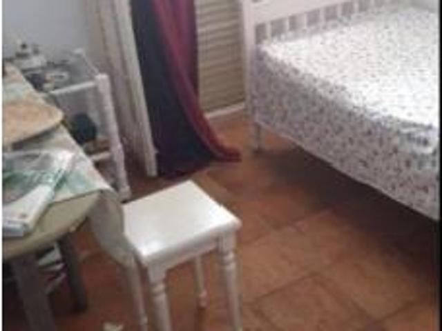Casa adosada Venta Castellar de la Frontera, Castellar de la Frontera