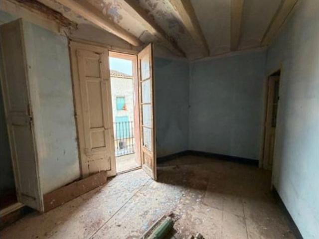 Casa adosada Venta Castelldans, Castelldans