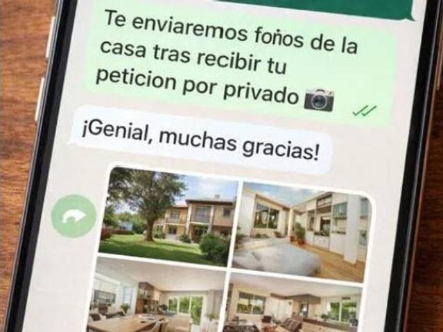 Casa adosada Venta Castelldefels, Can Bou