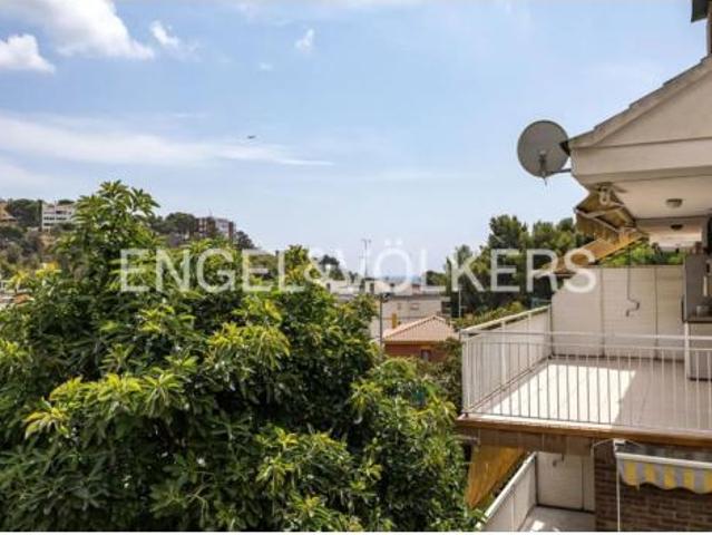 Casa adosada Venta Castelldefels, El Poal