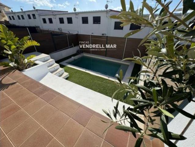 Casa adosada Venta Castellet i la Gornal, Castellet i la Gornal