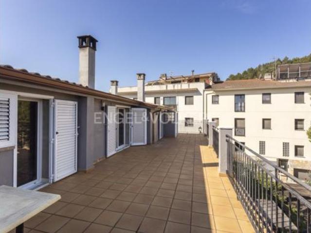 Casa adosada Venta Castellgalí, Castellgalí