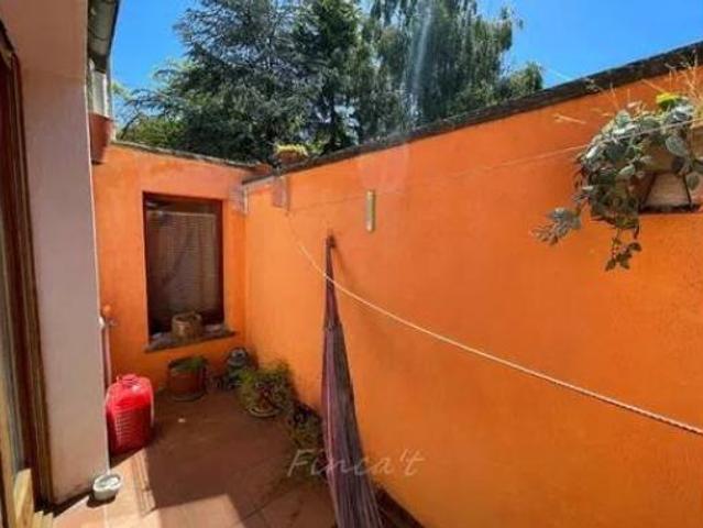 Casa adosada Venta Castellterçol, Castellterçol