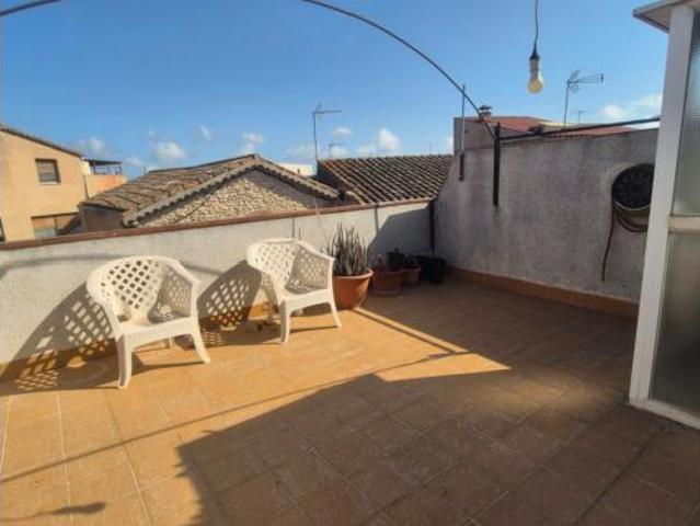 Casa adosada Venta Castellví de la Marca, La Múnia