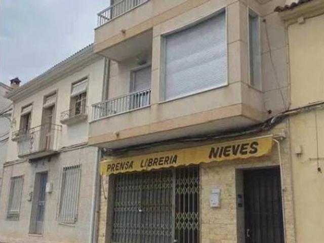 Casa adosada Venta Castillo de Locubín, Castillo de Locubín
