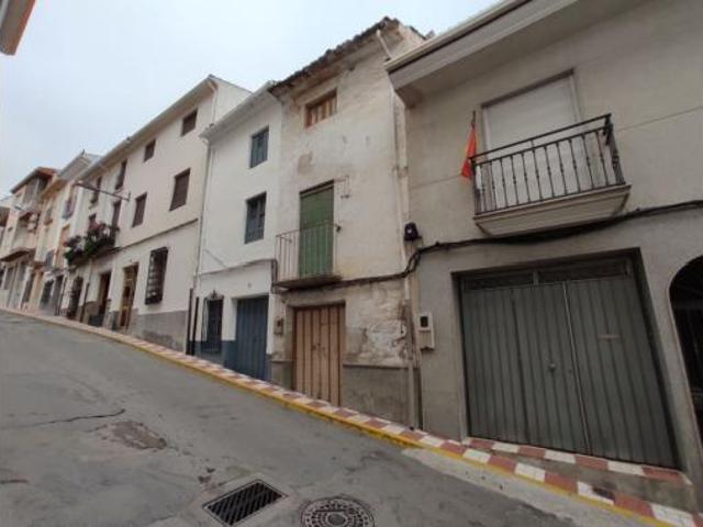 Casa adosada Venta Castillo de Locubín, Castillo de Locubín