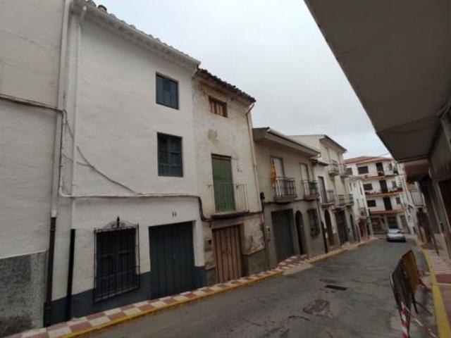 Casa adosada Venta Castillo de Locubín, Castillo de Locubín