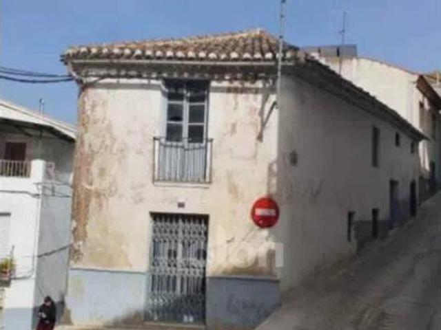 Casa adosada Venta Castillo de Locubín, Castillo de Locubín
