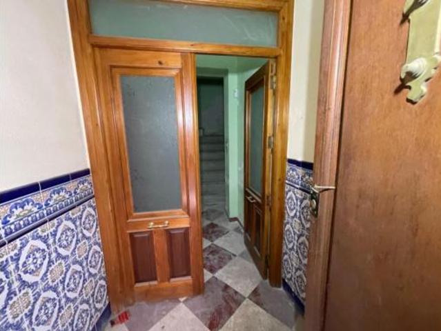 Casa adosada Venta Castillo de Locubín, Castillo de Locubín