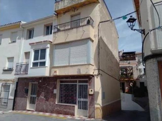 Casa adosada Venta Castillo de Locubín, Castillo de Locubín