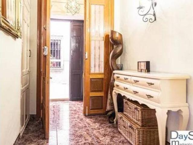 Casa adosada Venta Castillo de Locubín, Castillo de Locubín