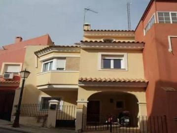 Casa adosada Venta Castilleja de Guzmán, Castilleja de Guzmán