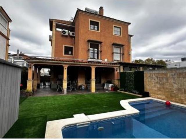 Casa adosada Venta Castilleja de Guzmán, Castilleja de Guzmán