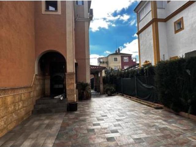 Casa adosada Venta Castilleja de Guzmán, Castilleja de Guzmán