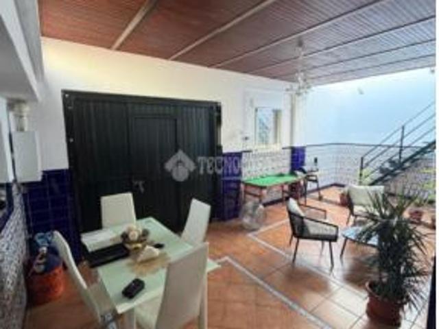Casa adosada Venta Castilleja de Guzmán, Castilleja de Guzmán