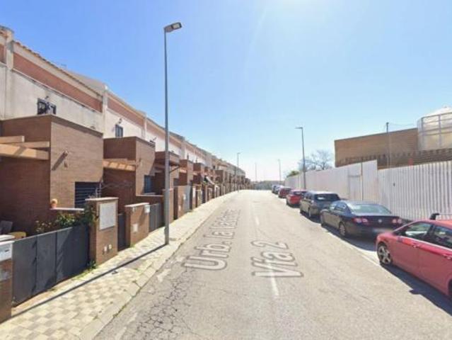 Casa adosada Venta Castilleja de la Cuesta, Castilleja de la Cuesta